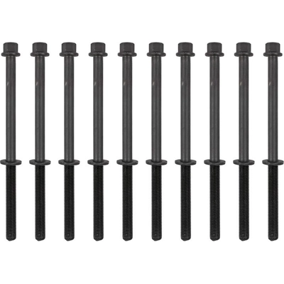 Stretch Head Bolt Set by FEL-PRO - ES73404 pa1