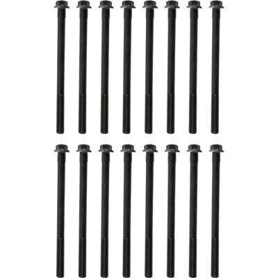 Stretch Head Bolt Set by FEL-PRO - ES73486 pa1