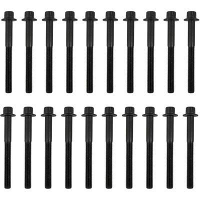 Stretch Head Bolt Set by FEL-PRO - ES73781 pa1