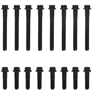 Stretch Head Bolt Set by FEL-PRO - ES71038 pa4