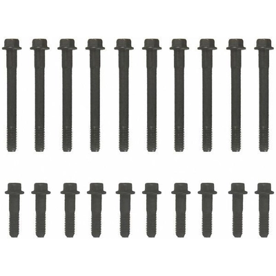 FEL-PRO - ES71038-1 - Stretch Head Bolt Set pa3