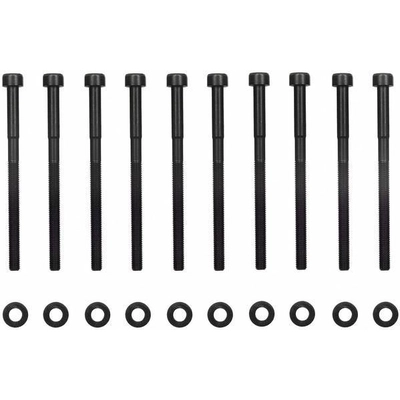 Stretch Head Bolt Set by FEL-PRO - ES71066 pa3