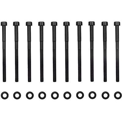 Stretch Head Bolt Set by FEL-PRO - ES71066-1 pa6