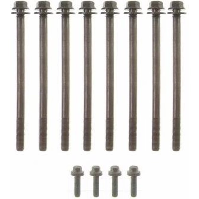 Stretch Head Bolt Set by FEL-PRO - ES71129-1 pa6