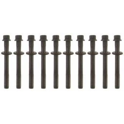 Stretch Head Bolt Set by FEL-PRO - ES71177 pa6