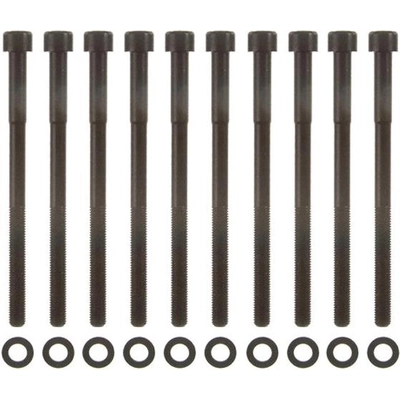 Stretch Head Bolt Set by FEL-PRO - ES71183 pa7