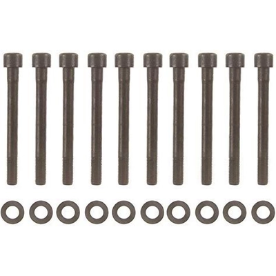 Stretch Head Bolt Set by FEL-PRO - ES71203 pa5