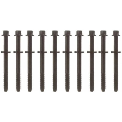 Stretch Head Bolt Set by FEL-PRO - ES71206 pa1