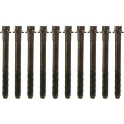 Stretch Head Bolt Set by FEL-PRO - ES71209 pa1