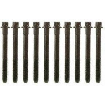 Stretch Head Bolt Set by FEL-PRO - ES71209 pa3