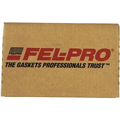 Stretch Head Bolt Set by FEL-PRO - ES71313 pa4