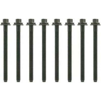 Stretch Head Bolt Set by FEL-PRO - ES71320 pa4