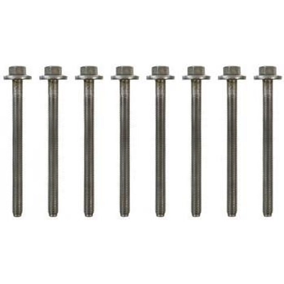 Stretch Head Bolt Set by FEL-PRO - ES71324 pa5