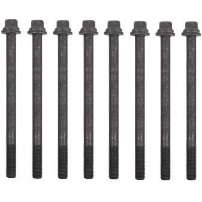 Stretch Head Bolt Set by FEL-PRO - ES71331 pa6