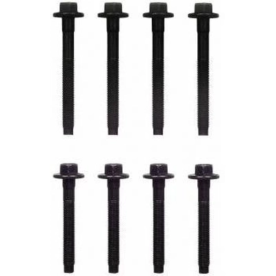 Stretch Head Bolt Set by FEL-PRO - ES72131 pa5