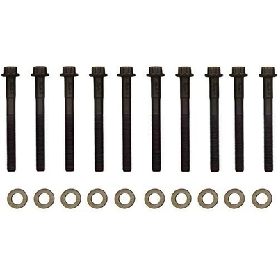 Stretch Head Bolt Set by FEL-PRO - ES72154 pa4