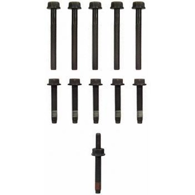 Stretch Head Bolt Set by FEL-PRO - ES72155 pa4