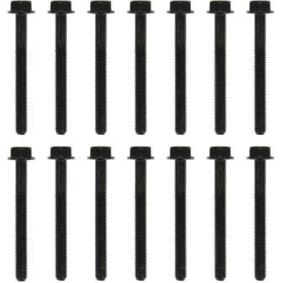 Stretch Head Bolt Set by FEL-PRO - ES72155-1 pa3