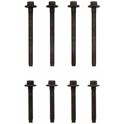 Stretch Head Bolt Set by FEL-PRO - ES72156 pa2