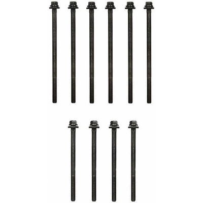 Stretch Head Bolt Set by FEL-PRO - ES72157 pa3