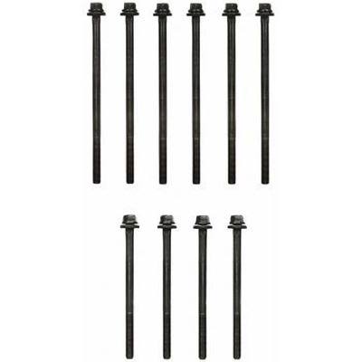 Stretch Head Bolt Set by FEL-PRO - ES72157 pa6