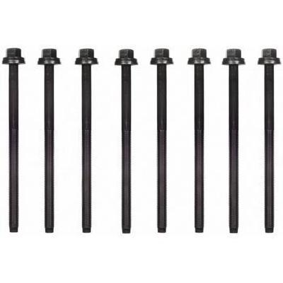 Stretch Head Bolt Set by FEL-PRO - ES72159 pa5