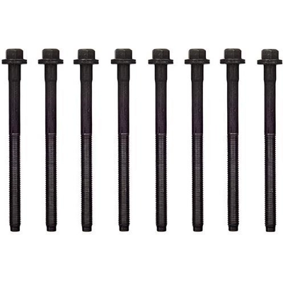 Stretch Head Bolt Set by FEL-PRO - ES72174 pa7