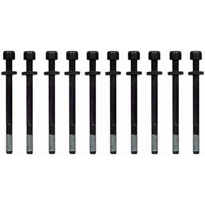 Stretch Head Bolt Set by FEL-PRO - ES72186 pa2