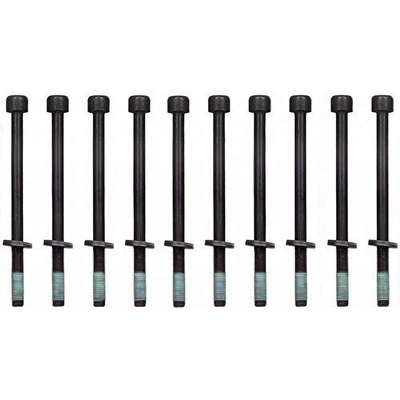 Stretch Head Bolt Set by FEL-PRO - ES72187 pa7