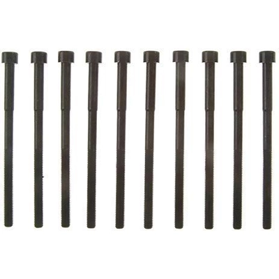 Stretch Head Bolt Set by FEL-PRO - ES72197 pa6