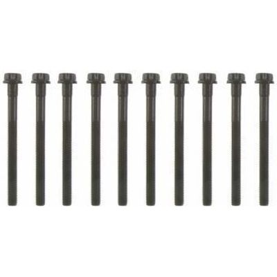 Stretch Head Bolt Set by FEL-PRO - ES72202 pa4