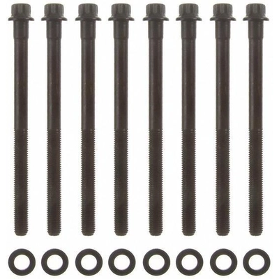 Stretch Head Bolt Set by FEL-PRO - ES72205 pa3