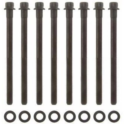 Stretch Head Bolt Set by FEL-PRO - ES72205 pa5