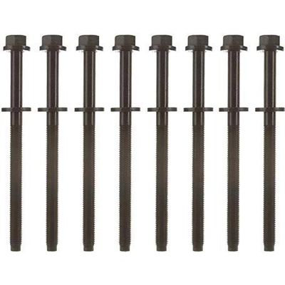 Stretch Head Bolt Set by FEL-PRO - ES72208 pa5