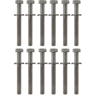 Stretch Head Bolt Set by FEL-PRO - ES72209 pa5