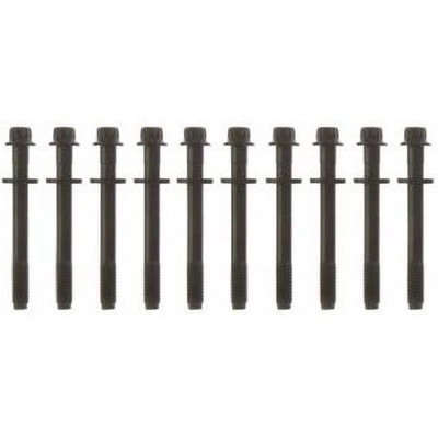 Stretch Head Bolt Set by FEL-PRO - ES72211 pa5