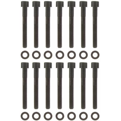 Stretch Head Bolt Set by FEL-PRO - ES72213 pa2