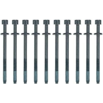 Stretch Head Bolt Set by FEL-PRO - ES72217 pa5