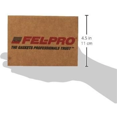 Stretch Head Bolt Set by FEL-PRO - ES72242 pa6