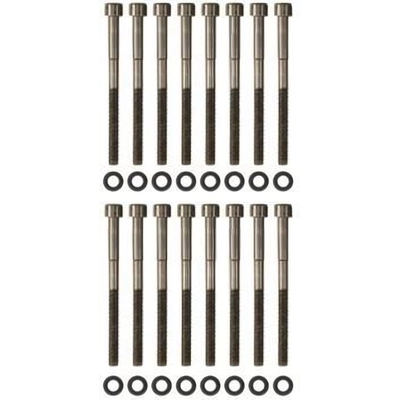 Stretch Head Bolt Set by FEL-PRO - ES72249 pa5