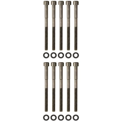 Stretch Head Bolt Set by FEL-PRO - ES72249-2 pa2