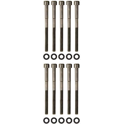 Stretch Head Bolt Set by FEL-PRO - ES72249-2 pa4