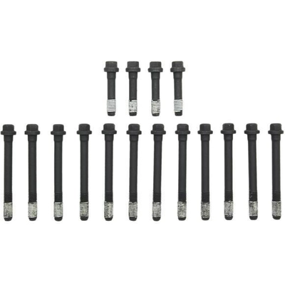 Stretch Head Bolt Set by FEL-PRO - ES72264 pa3