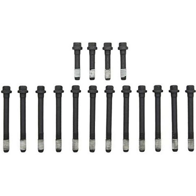 Stretch Head Bolt Set by FEL-PRO - ES72264 pa6