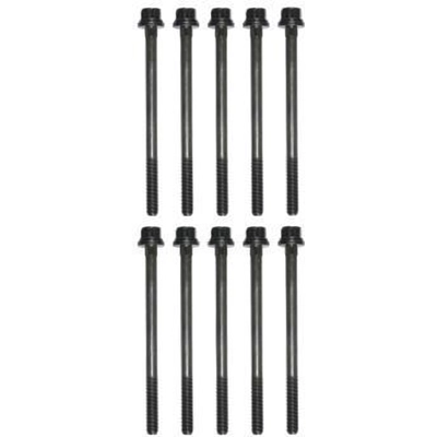 Stretch Head Bolt Set by FEL-PRO - ES72272 pa4