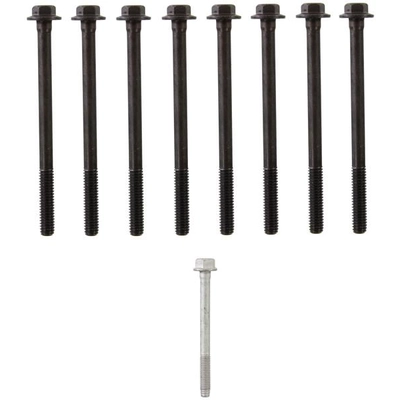 Stretch Head Bolt Set by FEL-PRO - ES72274 pa2