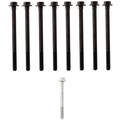 Stretch Head Bolt Set by FEL-PRO - ES72274 pa5