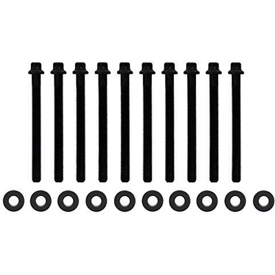 Stretch Head Bolt Set by FEL-PRO - ES72439 pa4