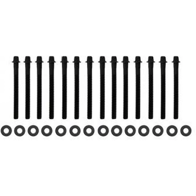 Stretch Head Bolt Set by FEL-PRO - ES72440 pa4