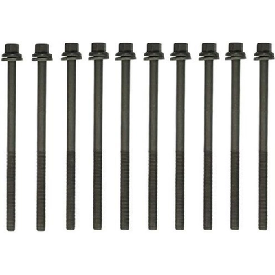 Stretch Head Bolt Set by FEL-PRO - ES72449 pa5